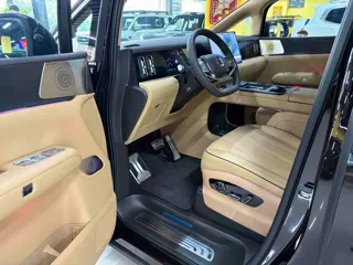 Denza Denza 2026 купить из Китая, цена 8 671 000 ₽ — Suifenhe Auto