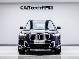 BMW X5 2024 купить из Китая, цена 9 722 000 ₽ — Suifenhe Auto