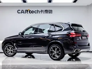 BMW X5 2024 купить из Китая, цена 9 722 000 ₽ — Suifenhe Auto