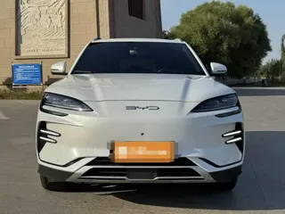 BYD Song 2024 купить из Китая, цена 3 277 000 ₽ — Suifenhe Auto