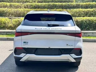 BYD Yuan 2022 купить из Китая, цена 3 374 000 ₽ — Suifenhe Auto