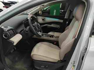 BYD Yuan 2024 купить из Китая, цена 2 895 000 ₽ — Suifenhe Auto