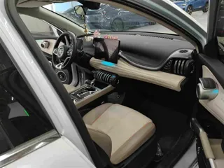 BYD Yuan 2024 купить из Китая, цена 2 895 000 ₽ — Suifenhe Auto