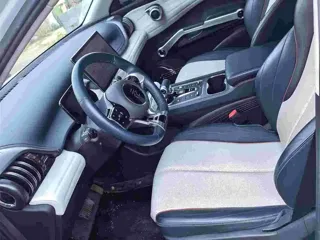 BYD Yuan 2023 купить из Китая, цена 3 355 000 ₽ — Suifenhe Auto