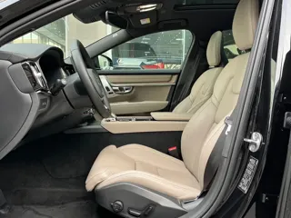 Volvo S90 2025 купить из Китая, цена 7 837 000 ₽ — Suifenhe Auto