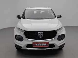 Baojun 510 2019 купить из Китая, цена 1 068 000 ₽ — Suifenhe Auto