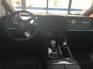GAC Trumpchi M8 2024 купить из Китая, цена 4 727 000 ₽ — Suifenhe Auto