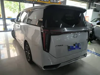 GAC Trumpchi M8 2024 купить из Китая, цена 4 727 000 ₽ — Suifenhe Auto