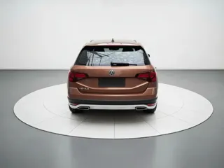 Volkswagen C-TREK 2018 купить из Китая, цена 1 220 000 ₽ — Suifenhe Auto
