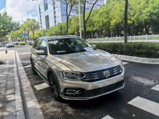 Volkswagen C-TREK 2019 купить из Китая, цена 1 305 000 ₽ — Suifenhe Auto