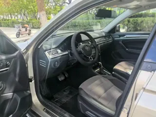Volkswagen C-TREK 2019 купить из Китая, цена 1 305 000 ₽ — Suifenhe Auto