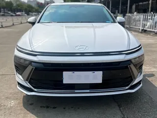 Hyundai Sonata 2024 купить из Китая, цена 2 949 000 ₽ — Suifenhe Auto