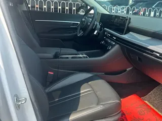 Hyundai Sonata 2024 купить из Китая, цена 2 949 000 ₽ — Suifenhe Auto