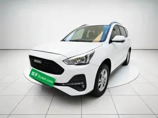 Haval M6 2020 купить из Китая, цена 1 075 000 ₽ — Suifenhe Auto