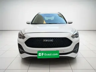 Haval M6 2020 купить из Китая, цена 1 075 000 ₽ — Suifenhe Auto