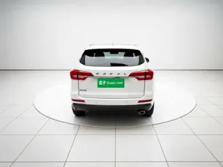 Haval M6 2020 купить из Китая, цена 1 075 000 ₽ — Suifenhe Auto