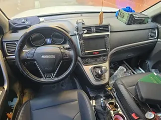 Haval M6 2020 купить из Китая, цена 1 075 000 ₽ — Suifenhe Auto