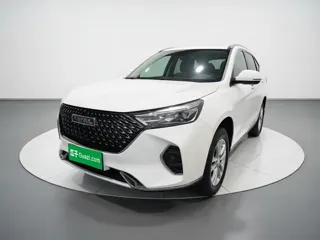 Haval M6 2024 купить из Китая, цена 1 248 000 ₽ — Suifenhe Auto