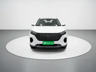 Haval M6 2024 купить из Китая, цена 1 248 000 ₽ — Suifenhe Auto