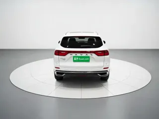 Haval M6 2024 купить из Китая, цена 1 248 000 ₽ — Suifenhe Auto