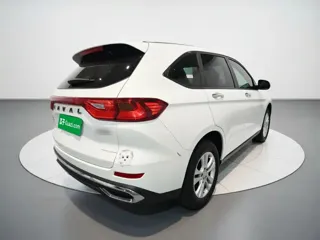 Haval M6 2024 купить из Китая, цена 1 248 000 ₽ — Suifenhe Auto
