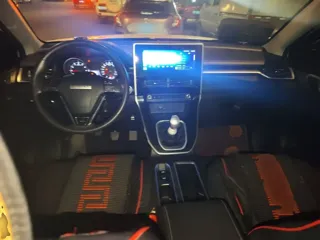 Haval M6 2024 купить из Китая, цена 1 248 000 ₽ — Suifenhe Auto