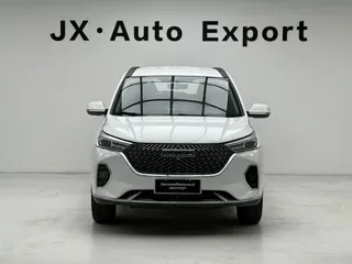 Haval M6 2023 купить из Китая, цена 1 306 000 ₽ — Suifenhe Auto