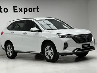 Haval M6 2023 купить из Китая, цена 1 306 000 ₽ — Suifenhe Auto
