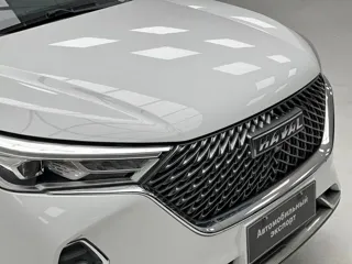 Haval M6 2023 купить из Китая, цена 1 306 000 ₽ — Suifenhe Auto