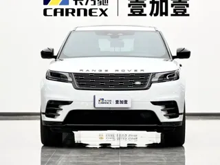 Land Rover Range Rover Velar 2026 купить из Китая, цена 7 646 000 ₽ — Suifenhe Auto