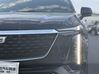 Cadillac XT5 2025 купить из Китая, цена 5 290 000 ₽ — Suifenhe Auto