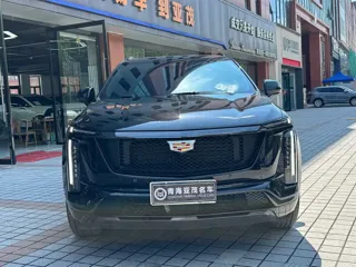 Cadillac XT5 2026 купить из Китая, цена 6 148 000 ₽ — Suifenhe Auto