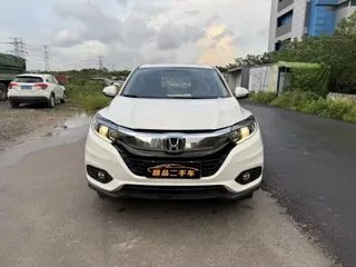 Honda Vezel 2021 купить из Китая, цена 1 387 000 ₽ — Suifenhe Auto