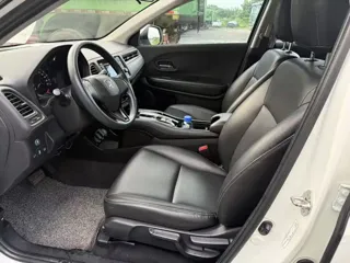 Honda Vezel 2021 купить из Китая, цена 1 387 000 ₽ — Suifenhe Auto