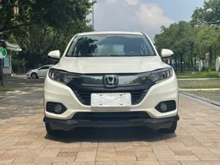 Honda Vezel 2020 купить из Китая, цена 1 461 000 ₽ — Suifenhe Auto