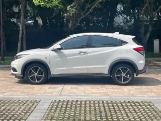 Honda Vezel 2020 купить из Китая, цена 1 461 000 ₽ — Suifenhe Auto