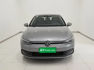Volkswagen Golf 2023 купить из Китая, цена 1 730 000 ₽ — Suifenhe Auto