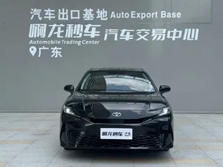Toyota Camry 2026 купить из Китая, цена 4 163 000 ₽ — Suifenhe Auto