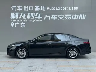 Toyota Camry 2026 купить из Китая, цена 4 163 000 ₽ — Suifenhe Auto