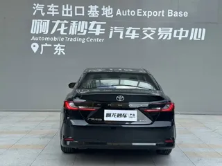 Toyota Camry 2026 купить из Китая, цена 4 163 000 ₽ — Suifenhe Auto