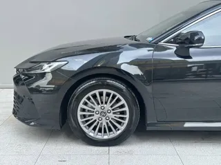 Toyota Camry 2026 купить из Китая, цена 4 163 000 ₽ — Suifenhe Auto