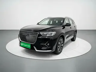 Haval H6 2020 купить из Китая, цена 1 307 000 ₽ — Suifenhe Auto