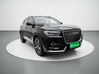 Haval H6 2020 купить из Китая, цена 1 307 000 ₽ — Suifenhe Auto