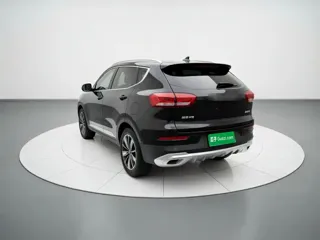 Haval H6 2020 купить из Китая, цена 1 307 000 ₽ — Suifenhe Auto