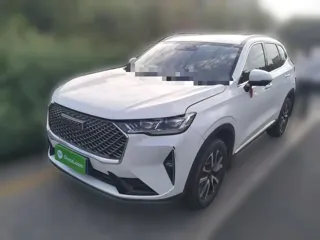 Haval H6 2025 купить из Китая, цена 2 705 000 ₽ — Suifenhe Auto