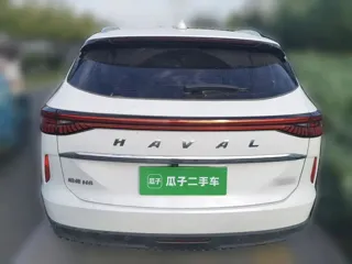 Haval H6 2025 купить из Китая, цена 2 705 000 ₽ — Suifenhe Auto