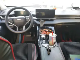 Haval H6 2025 купить из Китая, цена 2 705 000 ₽ — Suifenhe Auto