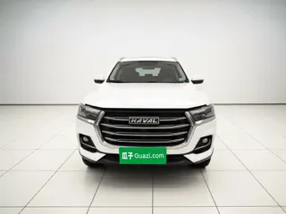 Haval H6 2021 купить из Китая, цена 1 450 000 ₽ — Suifenhe Auto