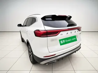 Haval H6 2021 купить из Китая, цена 1 450 000 ₽ — Suifenhe Auto