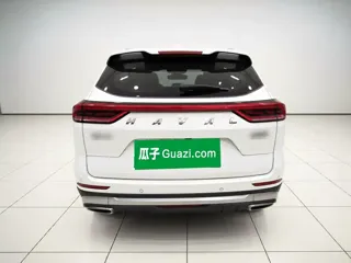 Haval H6 2021 купить из Китая, цена 1 450 000 ₽ — Suifenhe Auto